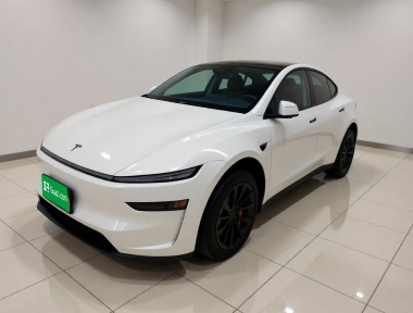 Tesla Model Y 2025 Tesla Model Y 2025 car image