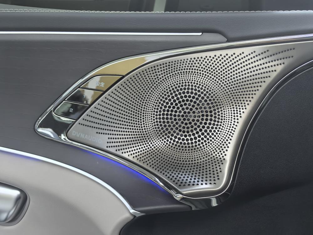 BYD Han 2024 car image #7