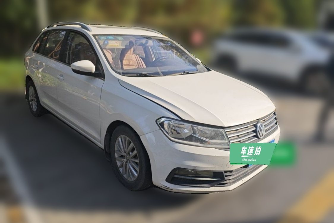 Volkswagen Santana 2017 #2 Volkswagen Santana 2017 immagine di auto #2