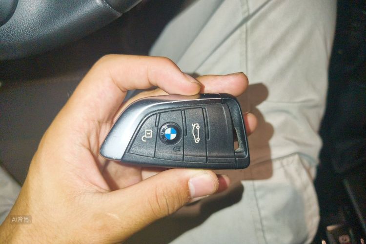 BMW X1 2019 car image #10