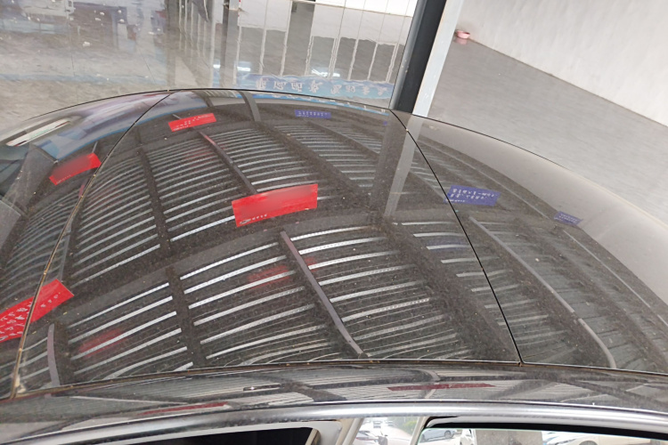 Tesla Model 3 2021 car image #25
