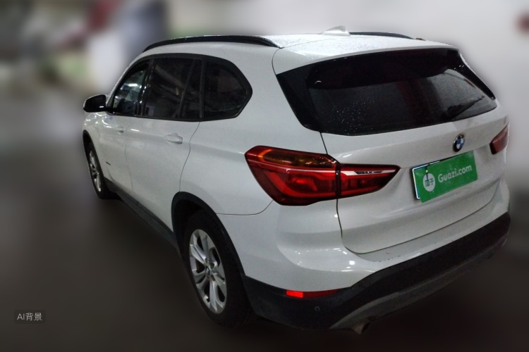 BMW X1 2017 car image #5