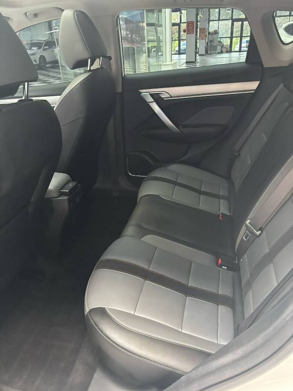 GEELY Coolray 2024 immagine di auto #5