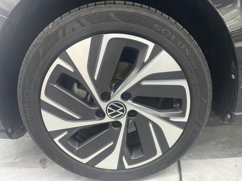 Volkswagen Bora 2023 #4 Volkswagen Bora 2023 immagine di auto #4