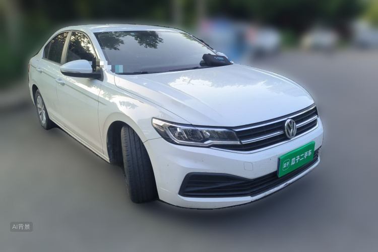 Volkswagen Bora 2019 #4 Volkswagen Bora 2019 car image #4