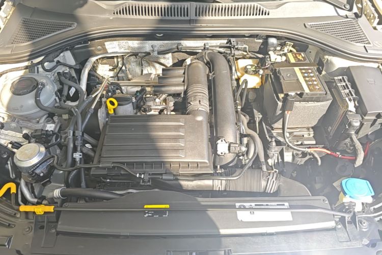 Volkswagen Lavida 2020 #20 Volkswagen Lavida 2020 car image #20
