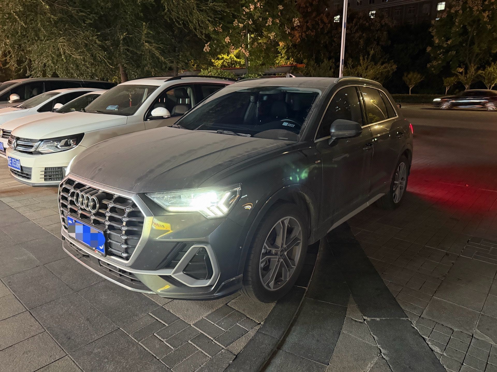 2021 2021 image de voiture