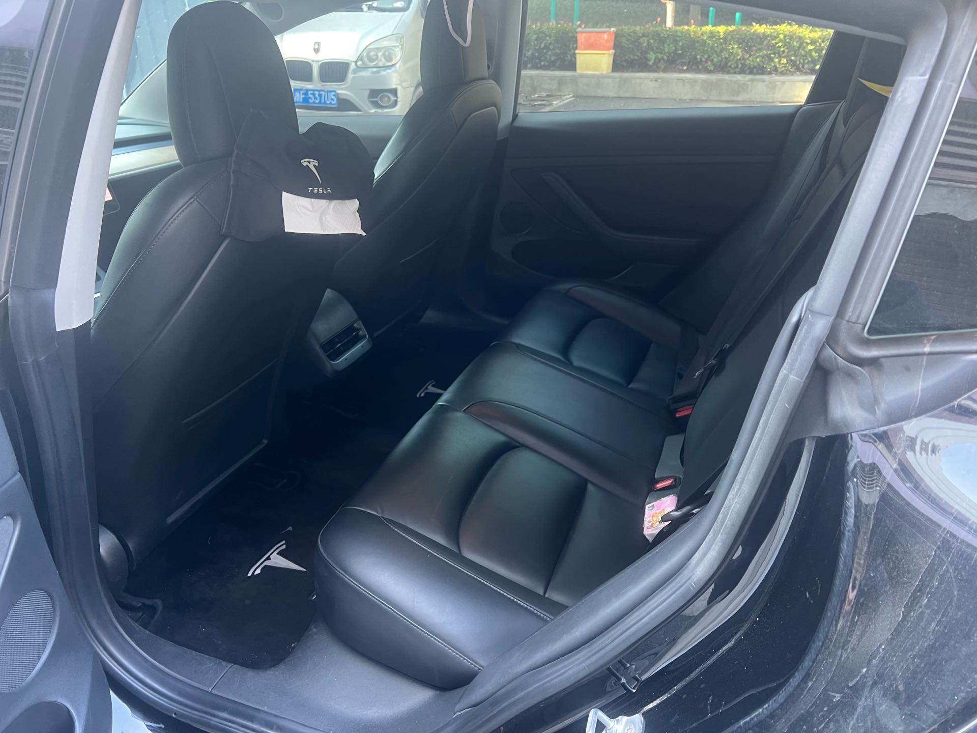 Tesla Model 3 2021 #6 Tesla Model 3 2021 immagine di auto #6