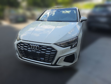 Audi A3 2024 Audi A3 2024 immagine di auto