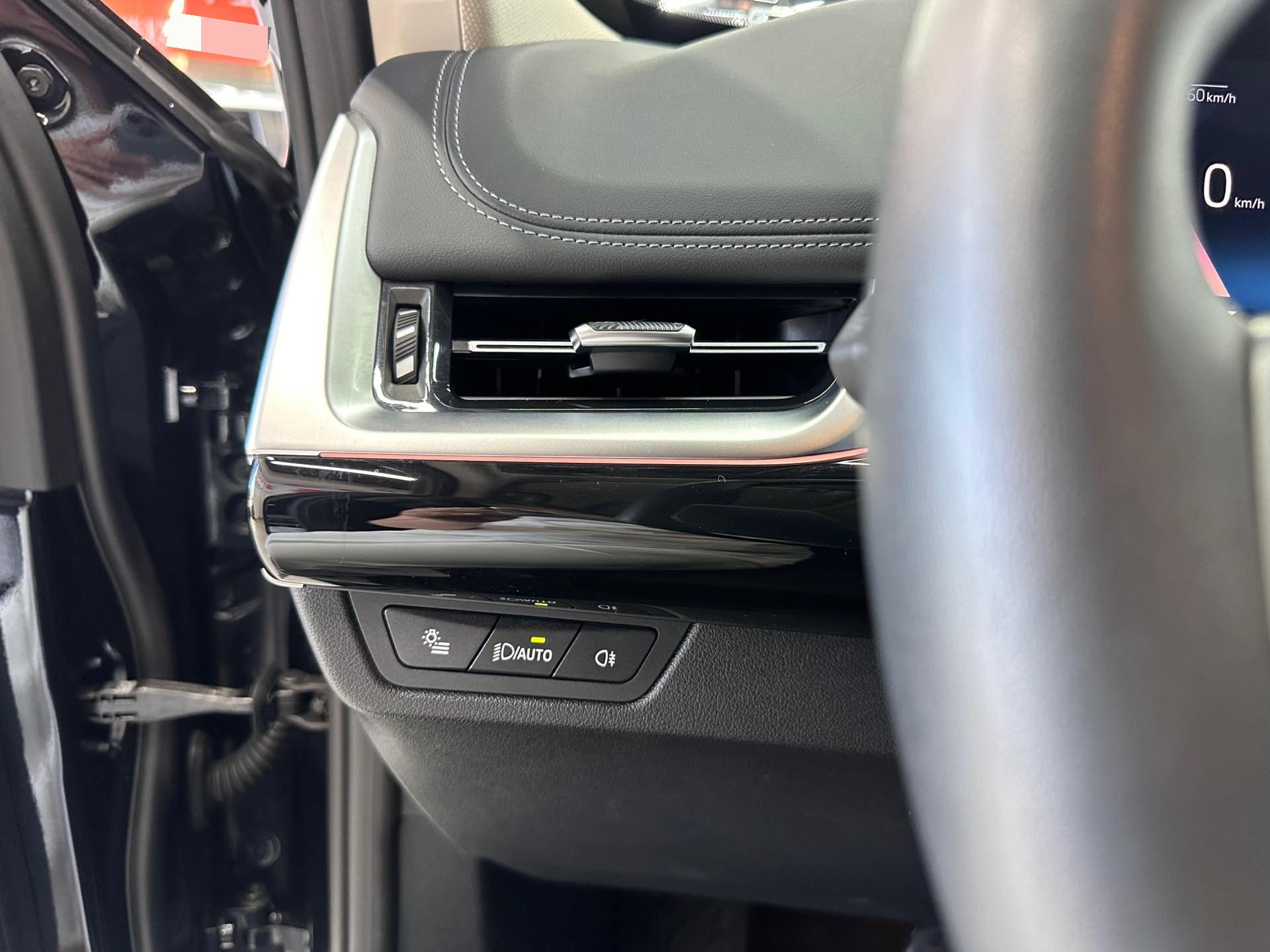 BMW X1 2023 image de voiture #8
