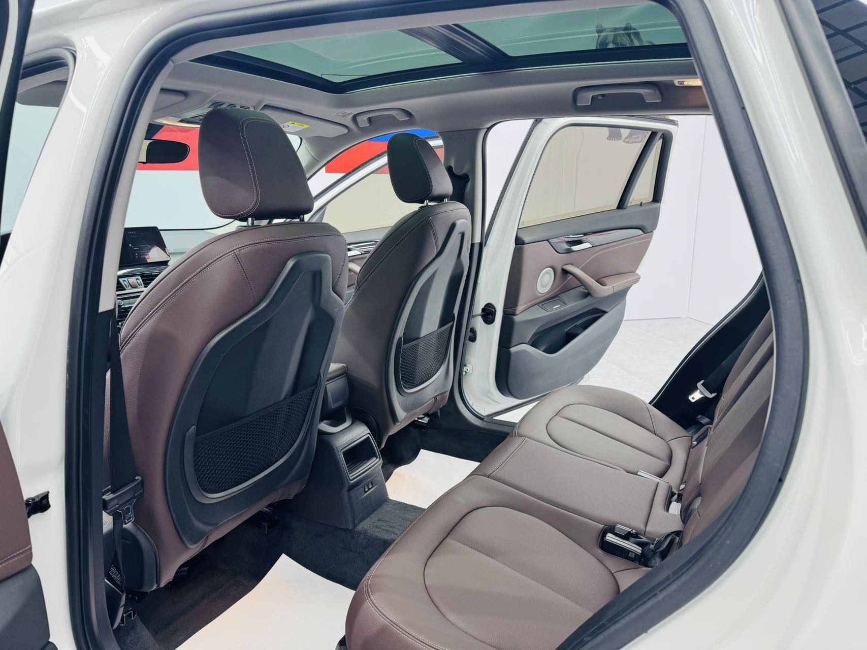 BMW X1 2023 #7 BMW X1 2023 car image #7