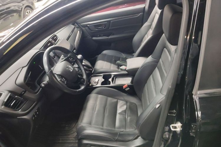 Honda CR-V 2021 car image #15