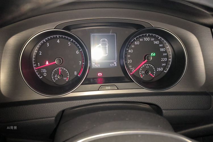Volkswagen Golf 2016 car image #14