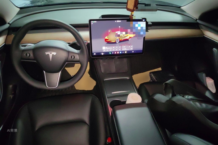 Tesla Model 3 2022 #11 Tesla Model 3 2022 immagine di auto #11