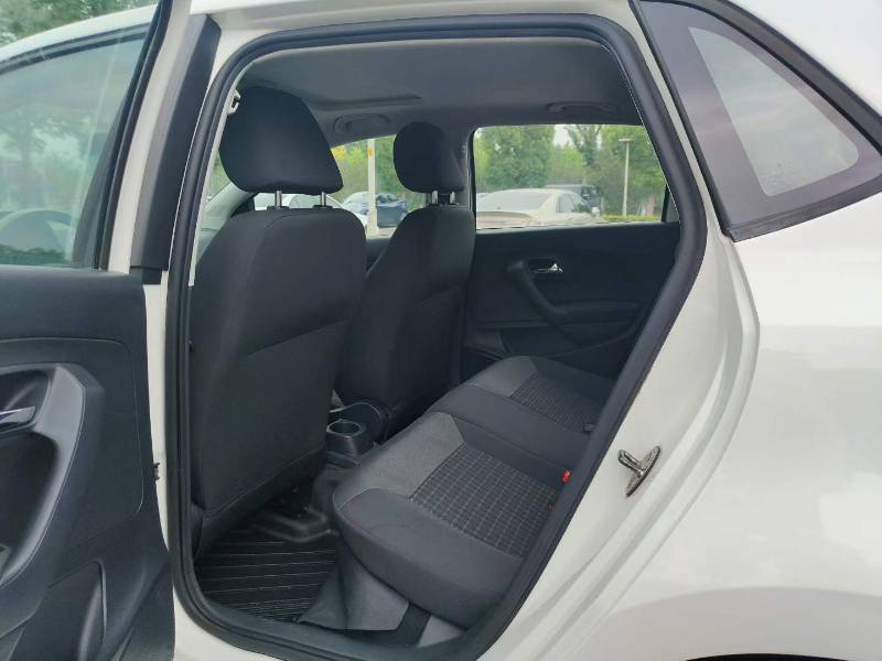 Volkswagen Polo 2016 #3 Volkswagen Polo 2016 car image #3