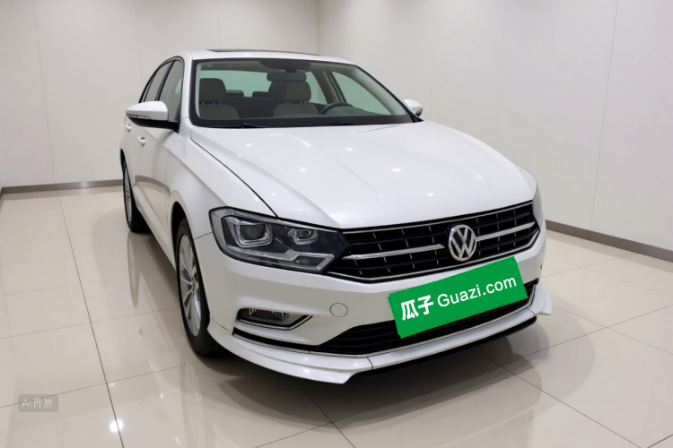 Volkswagen Bora 2018 car image #4