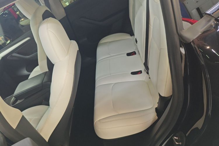 Tesla Model Y 2022 #17 Tesla Model Y 2022 immagine di auto #17