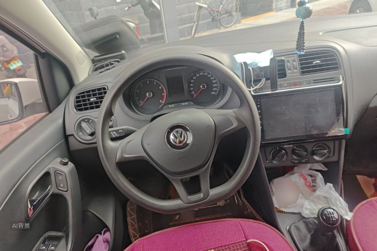 Volkswagen Polo 2018 immagine di auto #12