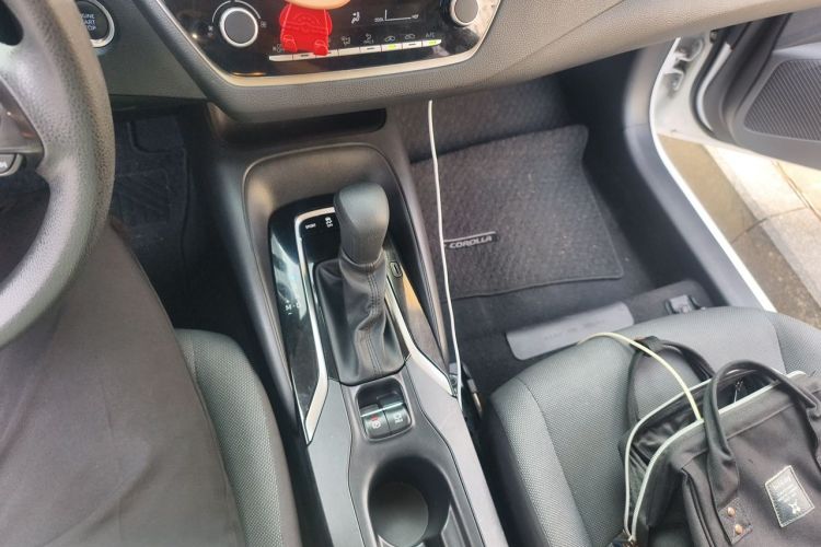 Toyota Corolla 2022 car image #14