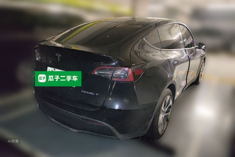 Tesla Model Y 2023 #7 Tesla Model Y 2023 immagine di auto #7