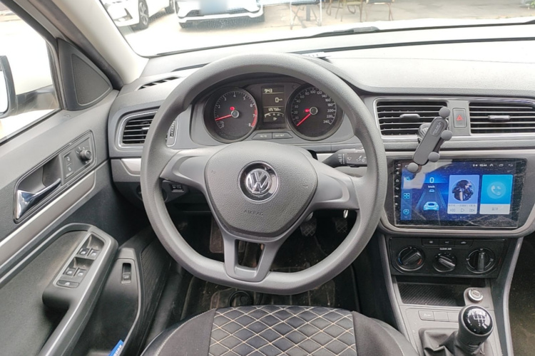 Volkswagen Lavida 2018 #11 Volkswagen Lavida 2018 car image #11