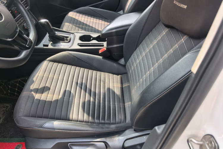 Volkswagen Lavida 2022 imagen de coche #14