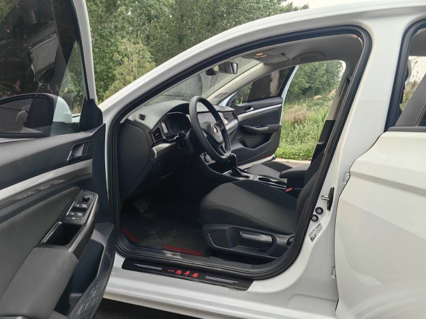 Volkswagen Bora 2021 imagen de coche #6