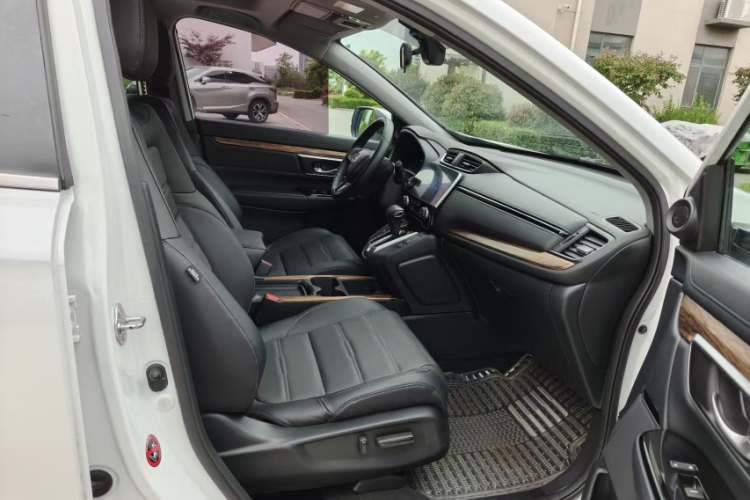 Honda CR-V 2018 car image #25