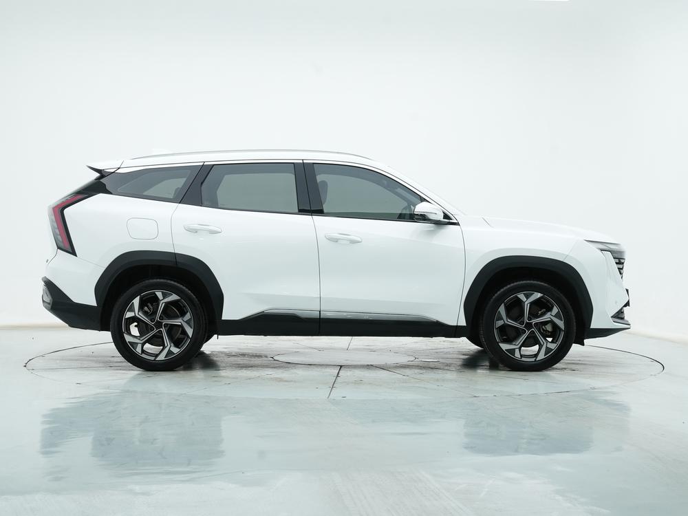 GEELY Boyue L 2023 immagine di auto #8