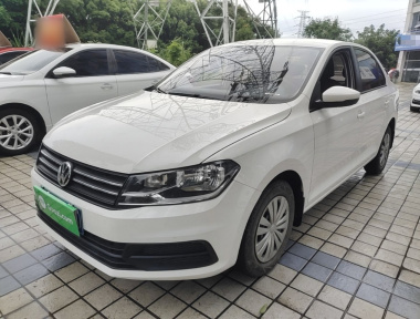 Volkswagen Santana 2019 Volkswagen Santana 2019 car image