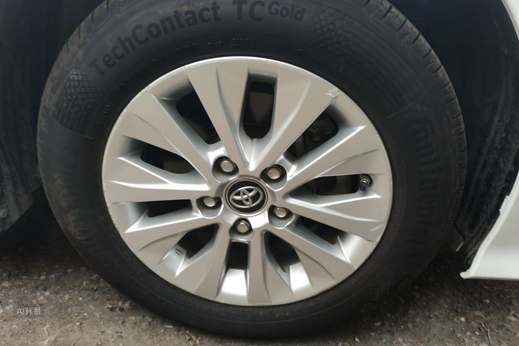 Toyota Corolla 2019 #9 Toyota Corolla 2019 car image #9