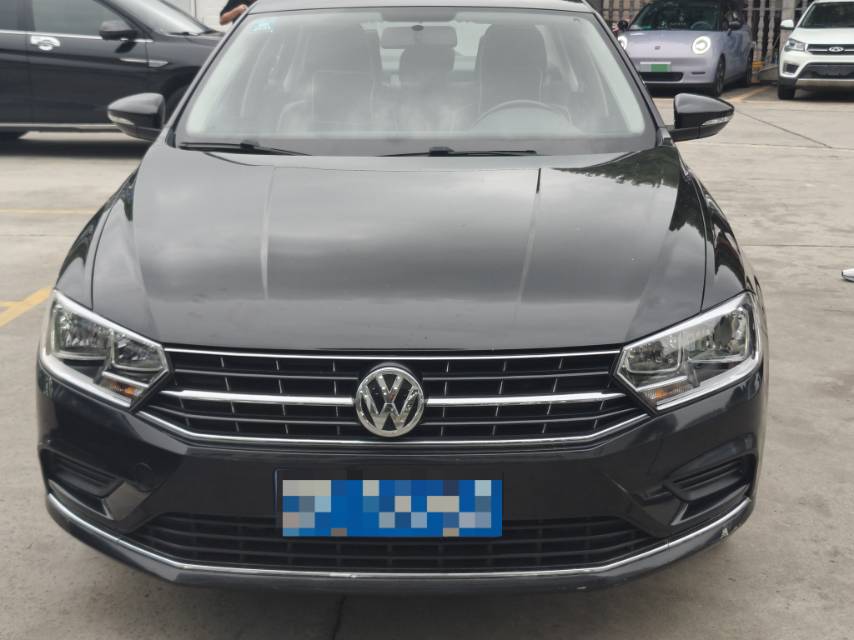 Volkswagen Bora 2019 car image #4