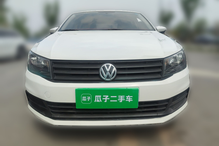 Volkswagen Santana 2020 car image #3