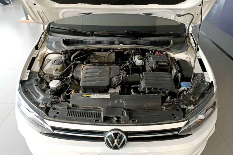 Volkswagen Polo 2022 #22 Volkswagen Polo 2022 car image #22