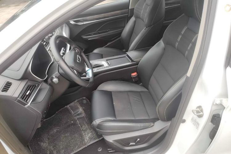GEELY Binray 2022 car image #23