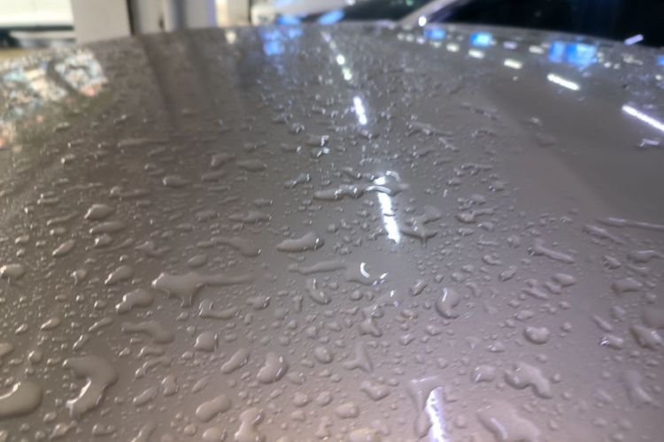 Volkswagen Bora 2017 car image #21