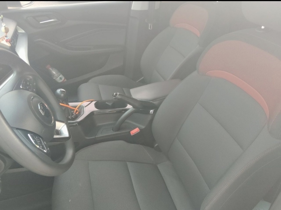 MG 5 2024 #4 MG 5 2024 car image #4