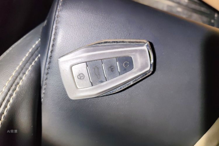GEELY Coolray 2019 immagine di auto #10