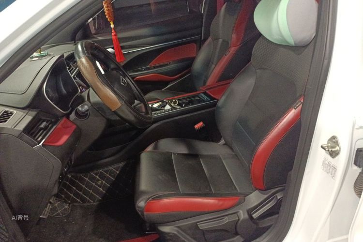 GEELY Binray 2021 #17 GEELY Binray 2021 car image #17