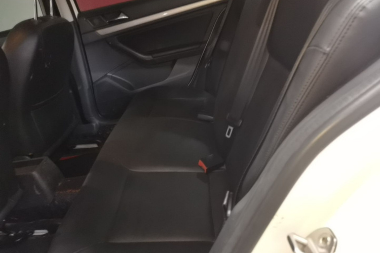 Volkswagen Lavida 2021 car image #17