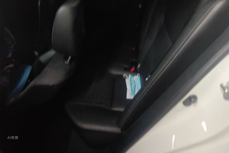 Toyota Corolla 2017 car image #19