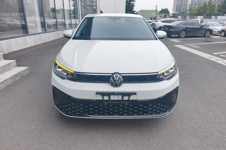 Volkswagen Lavida 2025 #3 Volkswagen Lavida 2025 car image #3