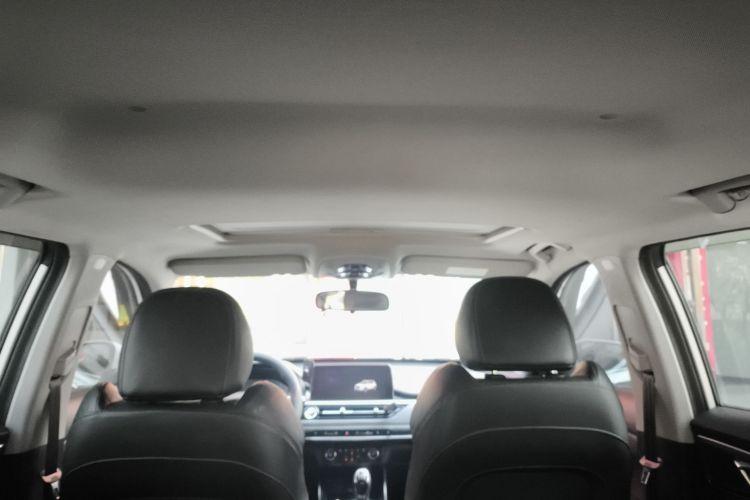 Chery Tiggo 5x 2020 #20 Chery Tiggo 5x 2020 car image #20