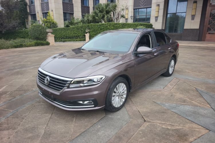 Volkswagen Lavida 2019 imagem de carro #2