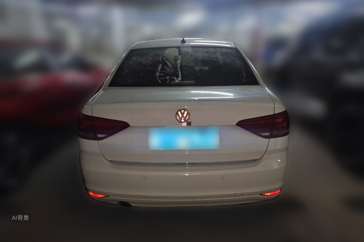 Volkswagen Lavida 2018 #6 Volkswagen Lavida 2018 car image #6