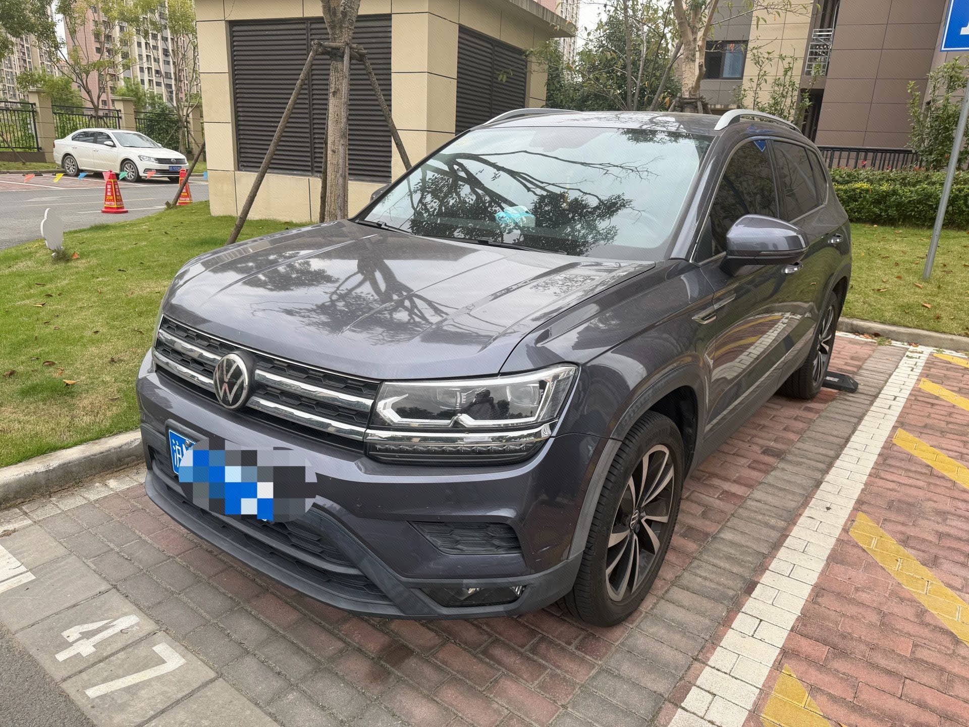 2021 2021 car image