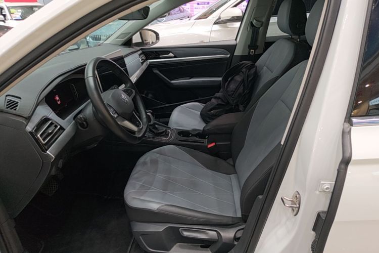 Volkswagen Lavida 2023 car image #15