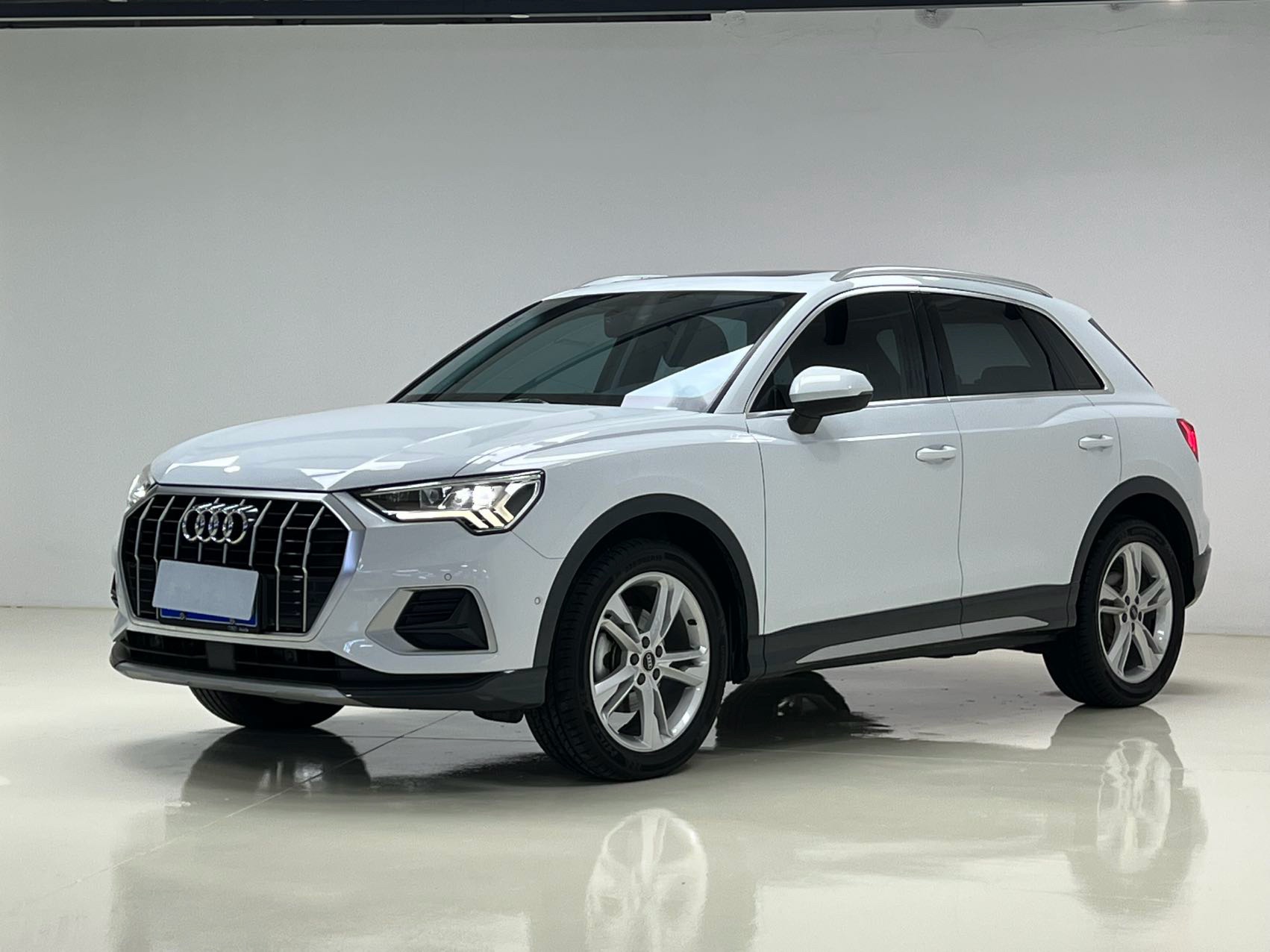 2021 2021 car image