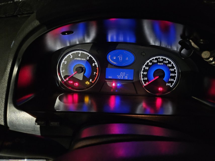GEELY Emgrand Classic 2014 #9 GEELY Emgrand Classic 2014 car image #9