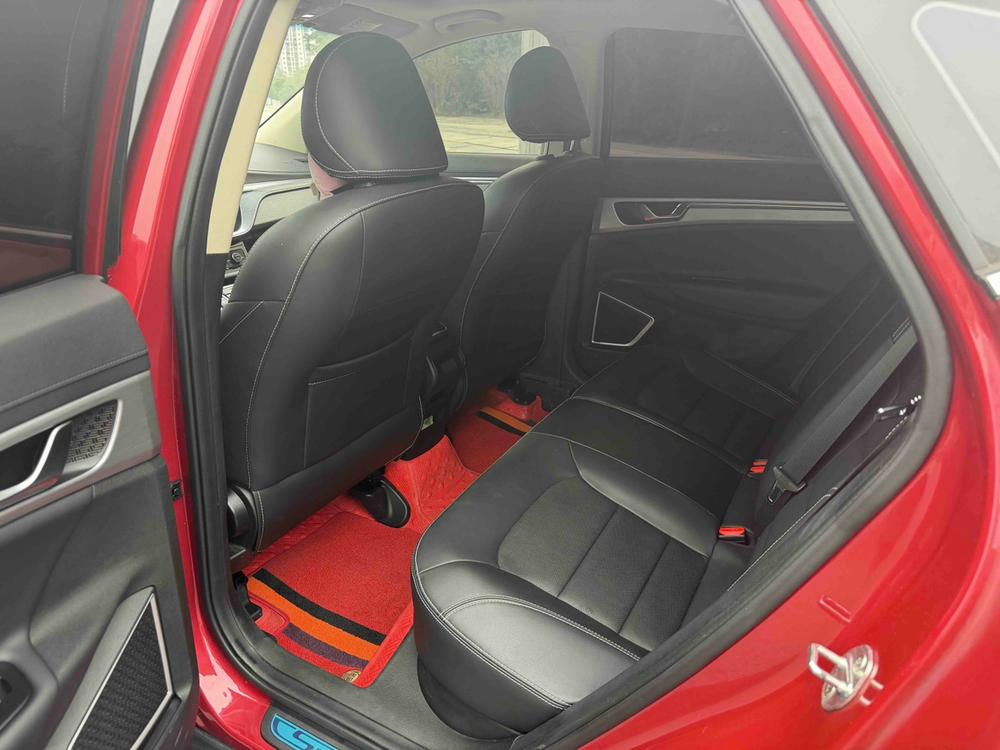 GEELY Emgrand GS 2020 immagine di auto #12